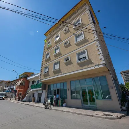Hotel Tosi-2